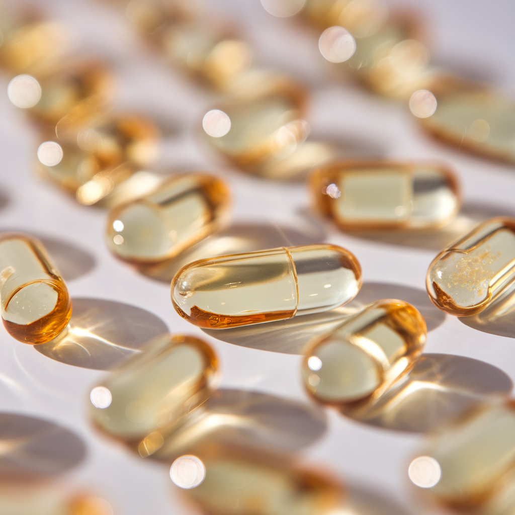 Digestive Enzymes