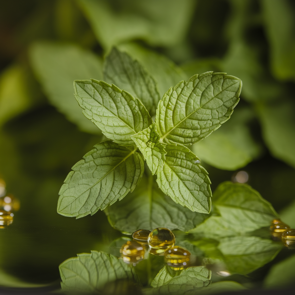 Peppermint